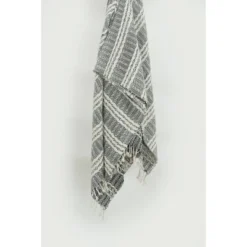 50"x60" Multi Striped Throw Blanket - Rizzy Home -Online Home Decor GUEST 0226309f c720 43ec a638 4bea60aff2fc