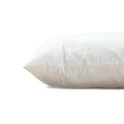 Solid Down Filled Throw Pillow White - Rizzy Home -Online Home Decor GUEST 026b5fee 4342 46ee bc7c 845da539ab8b