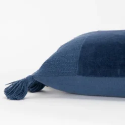 14"x26" Oversized Geometric Lumbar Throw Pillow Cover - Rizzy Home -Online Home Decor GUEST 05777df0 1db9 4cea bed3 4e8107df1796