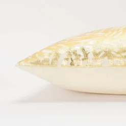 14"x26" Oversized Abstract Polyester Filled Lumbar Throw Pillow Gold - Rizzy Home 6 14"x26" Oversized Abstract Polyester Filled Lumbar Throw Pillow Gold - Rizzy Home -Online Home Decor GUEST 0bacbe71 d0f0 4eac b362 8c786dd9bd67