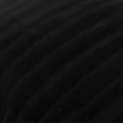 14"x26" Oversized Striped Lumbar Throw Pillow Cover - Rizzy Home