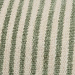 14"x20" Oversize Striped Lumbar Throw Pillow Cover Green - Rizzy Home 6 14"x20" Oversize Striped Lumbar Throw Pillow Cover Green - Rizzy Home -Online Home Decor GUEST 14fc8c04 dfe2 4202 b8a3 d1ce97462812