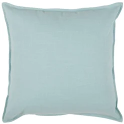 20"x20" Oversize Solid Square Throw Pillow - Rizzy Home -Online Home Decor GUEST 15a7cc42 41b8 4a65 85d2 4cdc71b0d587