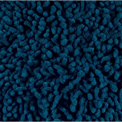 18"x18" Shag Square Throw Pillow - Rizzy Home 1 18"x18" Shag Square Throw Pillow - Rizzy Home