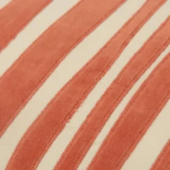 Striped Poly Filled Throw Pillow - Rizzy Home -Online Home Decor GUEST 16c0d46d 0bbb 4166 a1ce 7b2db09f5bf2