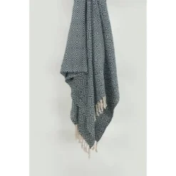 50"x60" Diamond Throw Blanket - Rizzy Home 19 50"x60" Diamond Throw Blanket - Rizzy Home -Online Home Decor GUEST 19d72d26 dacb 413d b332 2456e789ca0a