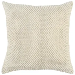 20"x20" Oversize Vintage Square Throw Pillow Cover - Rizzy Home -Online Home Decor GUEST 1b131445 3289 4077 b180 877fd954dcb3