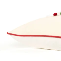 20"x20" Oversize Bear Square Throw Pillow Cover - Rizzy Home -Online Home Decor GUEST 23f36b24 6667 406b 8dec 0439cb049573