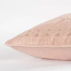 20"x20" Oversize Poly Filled Solid Square Throw Pillow Cover Blush - Rizzy Home 6 20"x20" Oversize Poly Filled Solid Square Throw Pillow Cover Blush - Rizzy Home -Online Home Decor GUEST 27be7017 1470 45cf afc0 4ec325b5af60