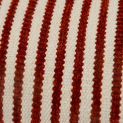 14"x20" Oversize Striped Lumbar Throw Pillow Cover Terracotta - Rizzy Home 6 14"x20" Oversize Striped Lumbar Throw Pillow Cover Terracotta - Rizzy Home -Online Home Decor GUEST 2ec8448c 0a7a 4563 ac26 380811736e11