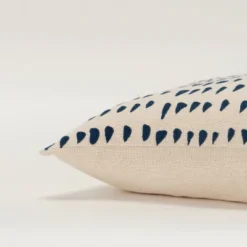 14"x26" Oversized Animal Skin Lumbar Throw Pillow Cover - Rizzy Home 11 14"x26" Oversized Animal Skin Lumbar Throw Pillow Cover - Rizzy Home -Online Home Decor GUEST 36fb04c3 3721 4ba2 b69e a1be161d40c2