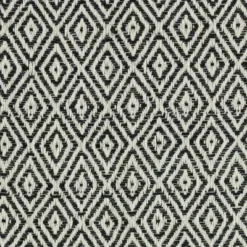 50"x60" Diamond Throw Blanket - Rizzy Home