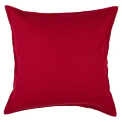 20"x20" Oversize Solid Square Throw Pillow - Rizzy Home -Online Home Decor GUEST 55e626af a23b 4800 a2ce f56fc8cb423d