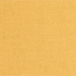 22"x22" Oversize Solid Square Throw Pillow Cover Yellow - Rizzy Home