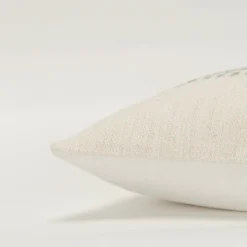 14"x20" Oversize Striped Lumbar Throw Pillow Cover Green - Rizzy Home 7 14"x20" Oversize Striped Lumbar Throw Pillow Cover Green - Rizzy Home -Online Home Decor GUEST 70d8f30c 00cf 40be 9a6d 305d2ff11015