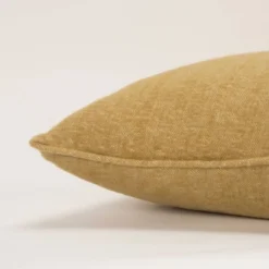 20"x20" Oversize Solid Square Pillow Cover - Rizzy Home -Online Home Decor GUEST 7523674f dbba 4f3f ae36 cf8c68de6105