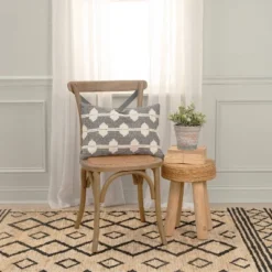 14"x20" Oversize Diamond Lumbar Throw Pillow Cover - Rizzy Home 13 14"x20" Oversize Diamond Lumbar Throw Pillow Cover - Rizzy Home -Online Home Decor GUEST 811f9e94 99f2 460d a7b9 6e601e489b62