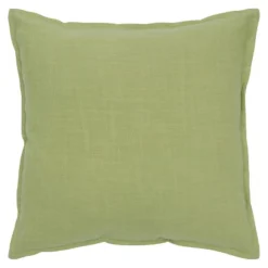 20"x20" Oversize Solid Square Throw Pillow - Rizzy Home -Online Home Decor GUEST 83decbf1 bbbc 4822 8443 25afeb1ed372