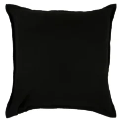 20"x20" Oversize Solid Square Throw Pillow - Rizzy Home -Online Home Decor GUEST 8a08204f 1708 460c 9fee 135a8f3ed2fd