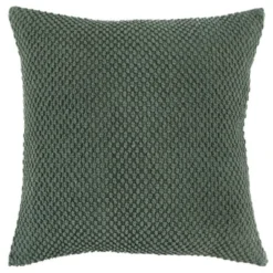20"x20" Oversize Vintage Square Throw Pillow Cover - Rizzy Home -Online Home Decor GUEST 8ef31264 7d58 47a1 bb12 25f044d63c25