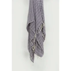 50"x60" Chevron Throw Blanket - Rizzy Home 17 50"x60" Chevron Throw Blanket - Rizzy Home -Online Home Decor GUEST 91059fb6 e63d 49e8 ac5d ae0233706ad5