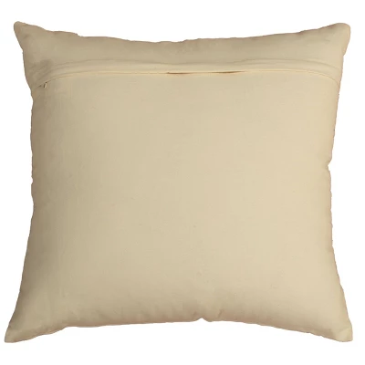 Pumpkins Throw Pillow Cover - Rizzy Home 6 Pumpkins Throw Pillow Cover - Rizzy Home - Image 6