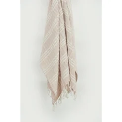 50"x60" Multi Striped Throw Blanket - Rizzy Home -Online Home Decor GUEST a6213aa2 6a3f 4d2c aefb 3335035f7747