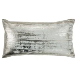 14"x26" Oversized Abstract Polyester Filled Lumbar Throw Pillow - Rizzy Home 13 14"x26" Oversized Abstract Polyester Filled Lumbar Throw Pillow - Rizzy Home -Online Home Decor GUEST a8aca838 1570 4afc ac4a e910e35fd574