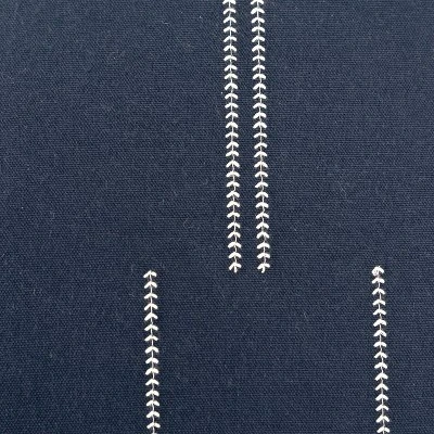 Boho Throw Pillow Cover - Rizzy Home 2 Boho Throw Pillow Cover - Rizzy Home - Image 2