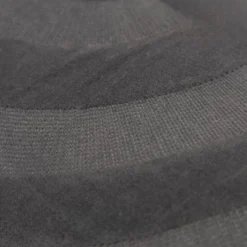 14"x26" Oversized Solid Striped Poly Filled Lumbar Throw Pillow Gray - Rizzy Home -Online Home Decor GUEST b20aae4d a31d 435f bc41 c540fa12b120