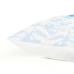 20"x20" Oversize Ornament Poly Filled Square Throw Pillow - Rizzy Home: Embroidered, Jute Accents, Indoor Decor 6 20"x20" Oversize Ornament Poly Filled Square Throw Pillow - Rizzy Home: Embroidered, Jute Accents, Indoor Decor -Online Home Decor GUEST c40d84cc e62e 4a61 961f 59fd5dcf61ab