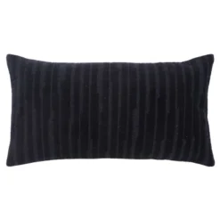 14"x26" Oversized Striped Lumbar Throw Pillow Cover - Rizzy Home 15 14"x26" Oversized Striped Lumbar Throw Pillow Cover - Rizzy Home -Online Home Decor GUEST c4ac82a3 d34d 4b09 bad6 821b61c6709a