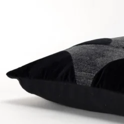 20"x20" Oversize Geometric Square Throw Pillow Cover - Rizzy Home -Online Home Decor GUEST d0c75309 6cea 4df8 9be9 bc7c38773f02