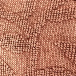 14"x26" Oversized Botanical Lumbar Throw Pillow Cover Terracotta - Rizzy Home -Online Home Decor GUEST d4ea814b 7c0a 44f1 8457 1e97b0110011