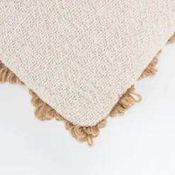 20"x20" Oversize Gourds Square Throw Pillow Cover Beige - Rizzy Home 6 20"x20" Oversize Gourds Square Throw Pillow Cover Beige - Rizzy Home -Online Home Decor GUEST d7aa6bfe f9f6 41e8 85ce 236da82ea4bf