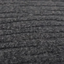 20"x20" Oversize Abstract Square Throw Pillow Cover - Rizzy Home