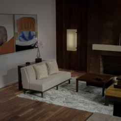 22"x22" Oversize Dulane Damask Poly Filled Square Throw Pillow Yellow - Rizzy Home: Cotton Canvas, Indoor Decor, Hidden Zipper -Online Home Decor GUEST dadeb519 5114 4395 8879 8f0718f49023