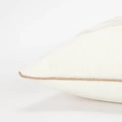 20"x20" Oversize Deer Head Square Throw Pillow Cover Light Beige - Rizzy Home 9 20"x20" Oversize Deer Head Square Throw Pillow Cover Light Beige - Rizzy Home -Online Home Decor GUEST df25f6c0 49d0 4283 a5e6 572ca872c065