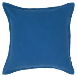 20"x20" Oversize Solid Square Throw Pillow - Rizzy Home -Online Home Decor GUEST e156b12a ba6f 4365 9f07 a5d4df66071d