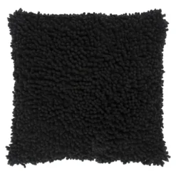 18"x18" Shag Square Throw Pillow - Rizzy Home 8 18"x18" Shag Square Throw Pillow - Rizzy Home -Online Home Decor GUEST e32052c1 ab7b 4d59 919b ca35fb246791