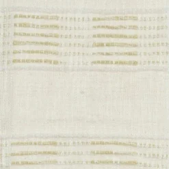 50"x60" Striped Throw Blanket - Rizzy Home