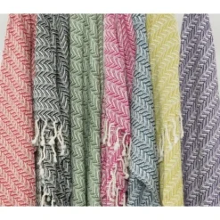 50"x60" Chevron Throw Blanket - Rizzy Home 13 50"x60" Chevron Throw Blanket - Rizzy Home -Online Home Decor GUEST fcc17de4 ea4a 447c 98d5 4585bdb6c791