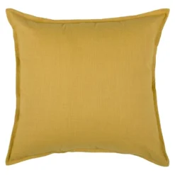 20"x20" Oversize Solid Square Throw Pillow - Rizzy Home -Online Home Decor GUEST fd0f2cc0 09c6 462b 86e0 eff96be979bc