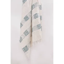 50"x60" Striped Throw Blanket - Rizzy Home -Online Home Decor GUEST ff84c062 0cb7 4088 9904 46f5d14c3615