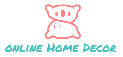 Online Home Decor