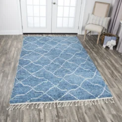 BK993A Rug -Online Home Decor md 1010