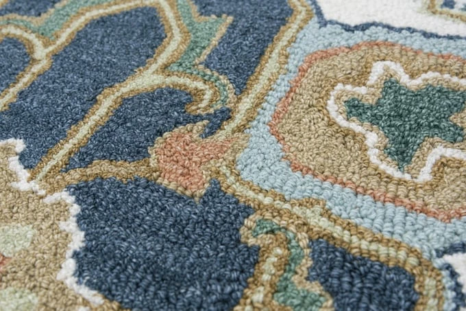 A01104 Rug 2 A01104 Rug - Image 2