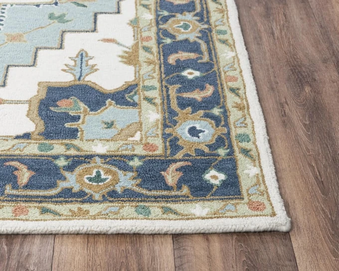 A01104 Rug 4 A01104 Rug - Image 4