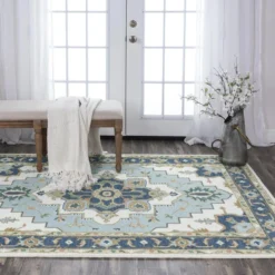 A01104 Rug 11 A01104 Rug -Online Home Decor md 1037