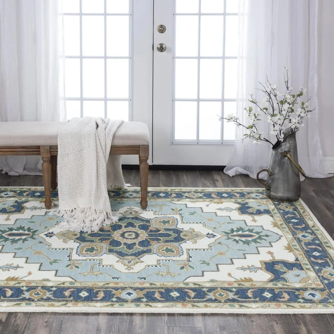 A01104 Rug 6 A01104 Rug - Image 6